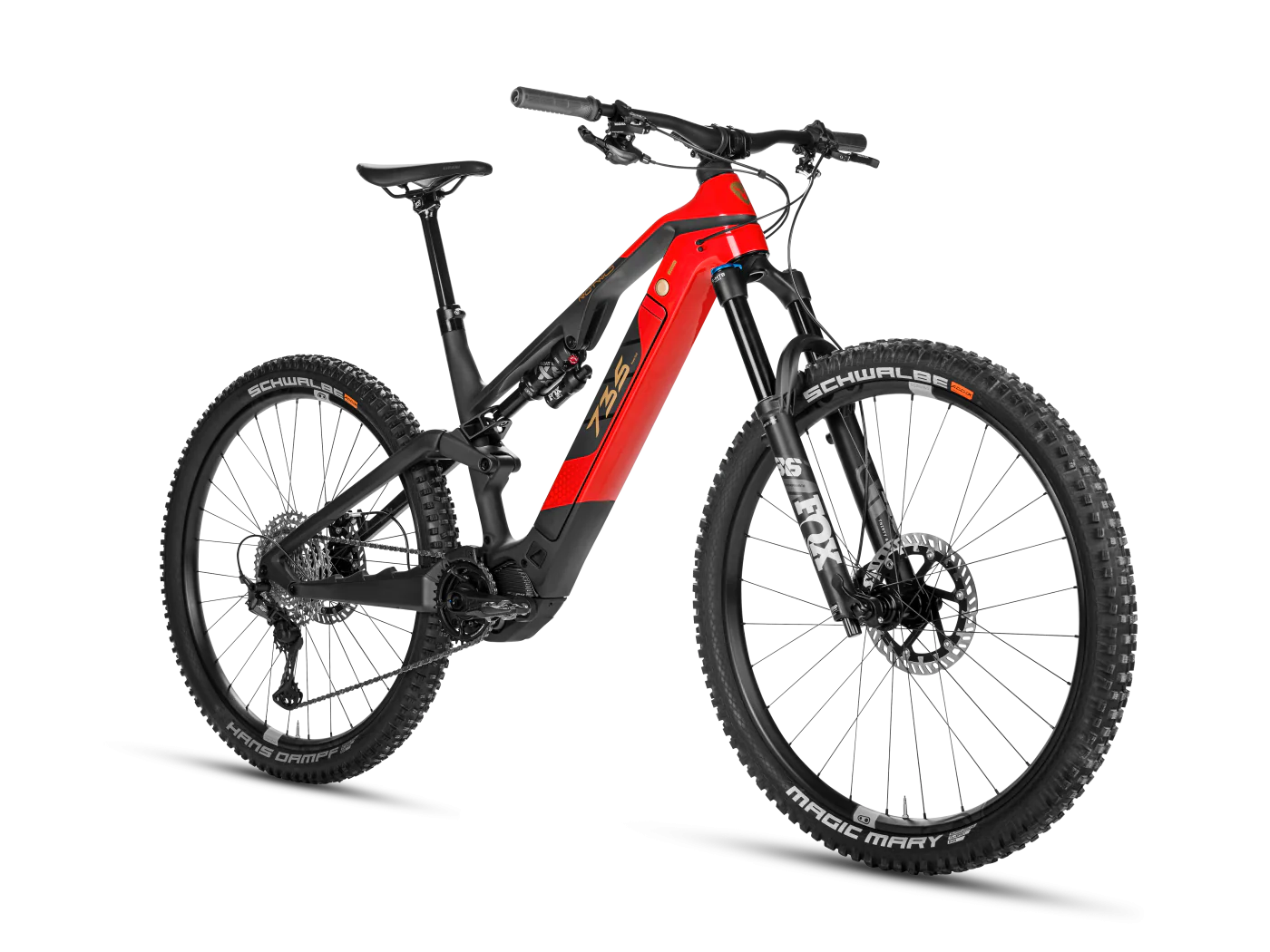 Rotwild R.X735 CORE