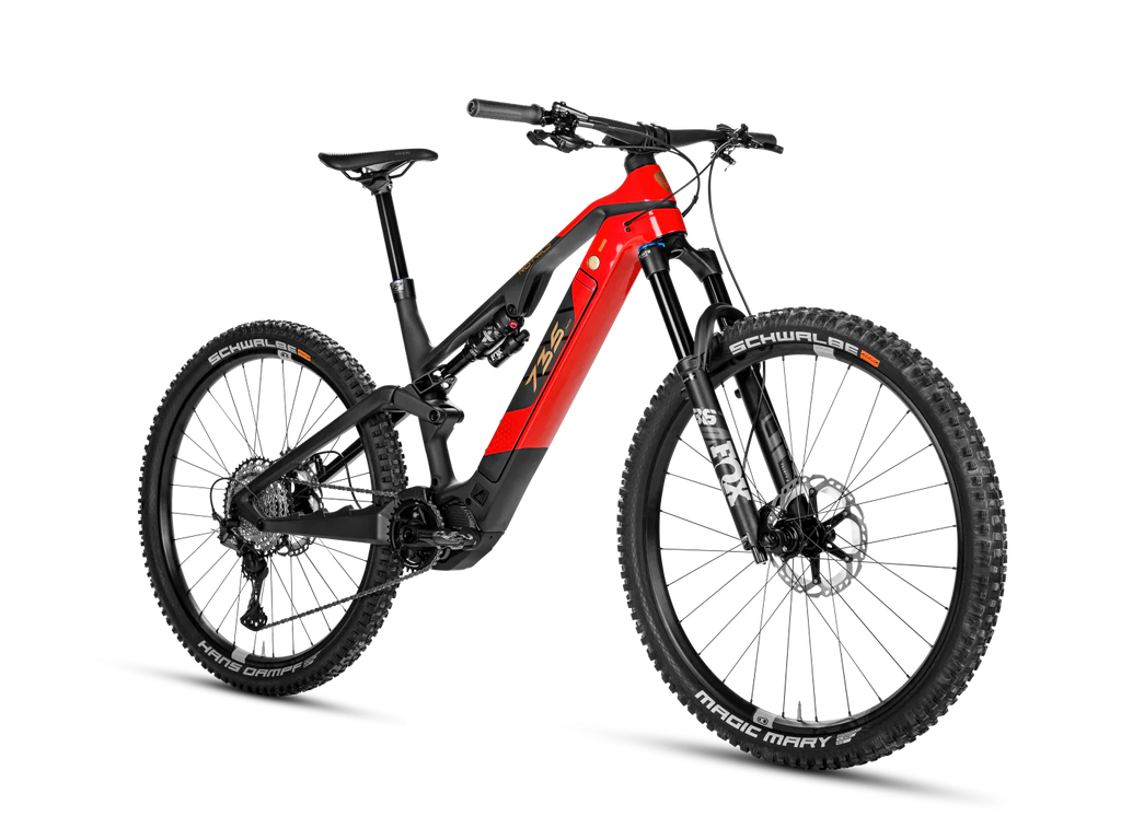 Rotwild R.X735 PRO