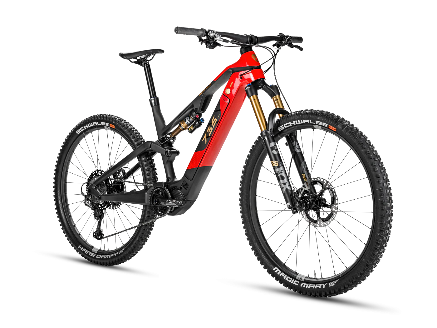 Rotwild R.X735 ULTRA