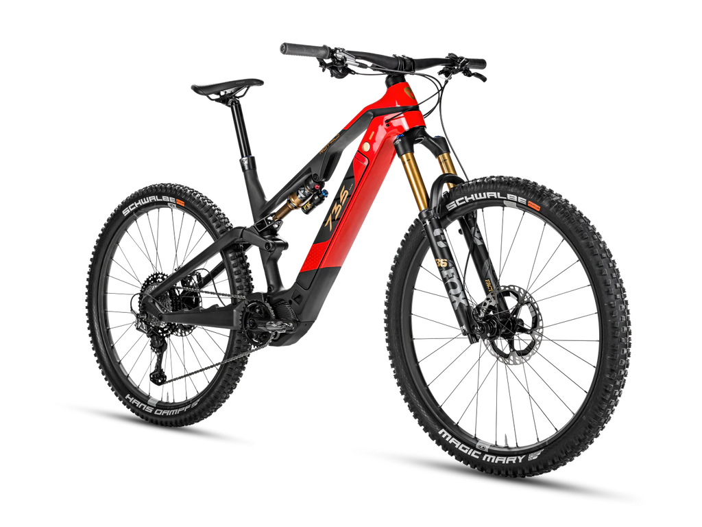 Rotwild R.X735 PRO