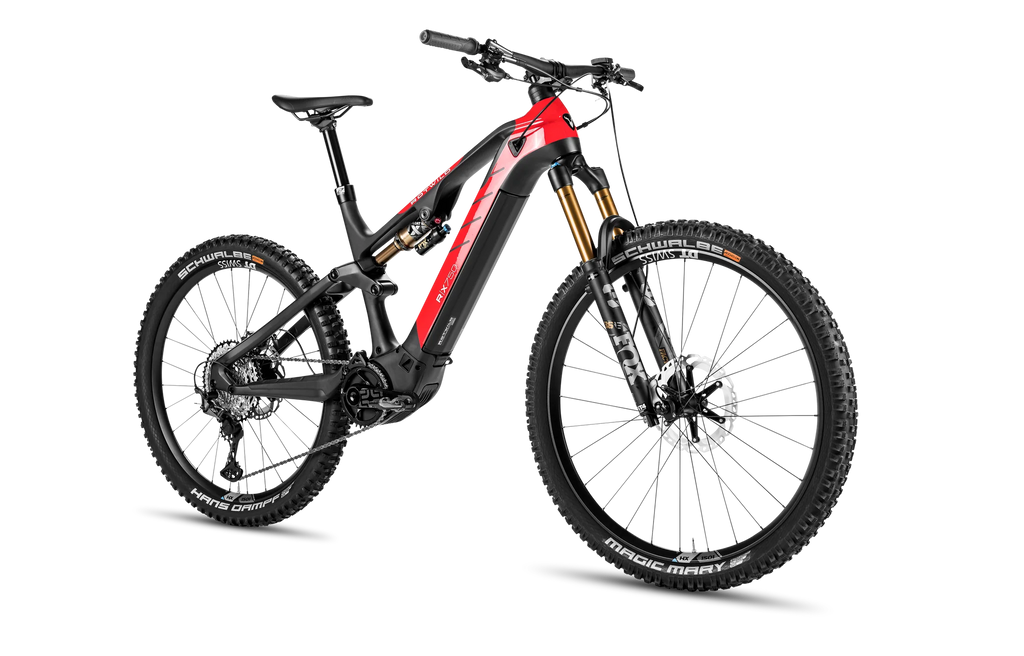 Rotwild - R.X750 PRO