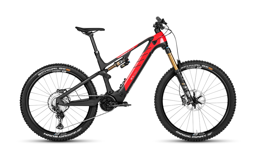 Rotwild - R.X750 PRO