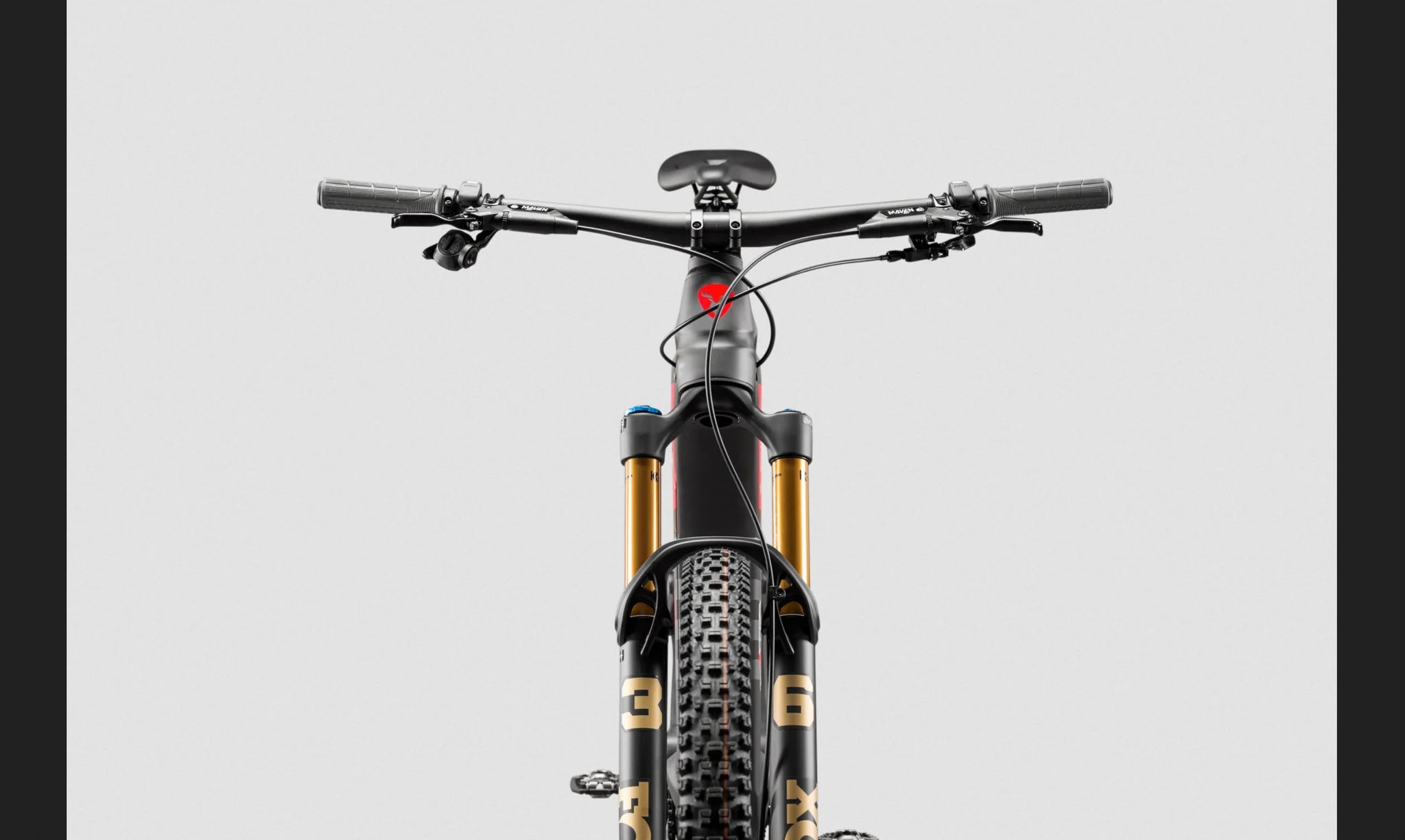 Rotwild R.EX CORE mit DJI Avinox Motor