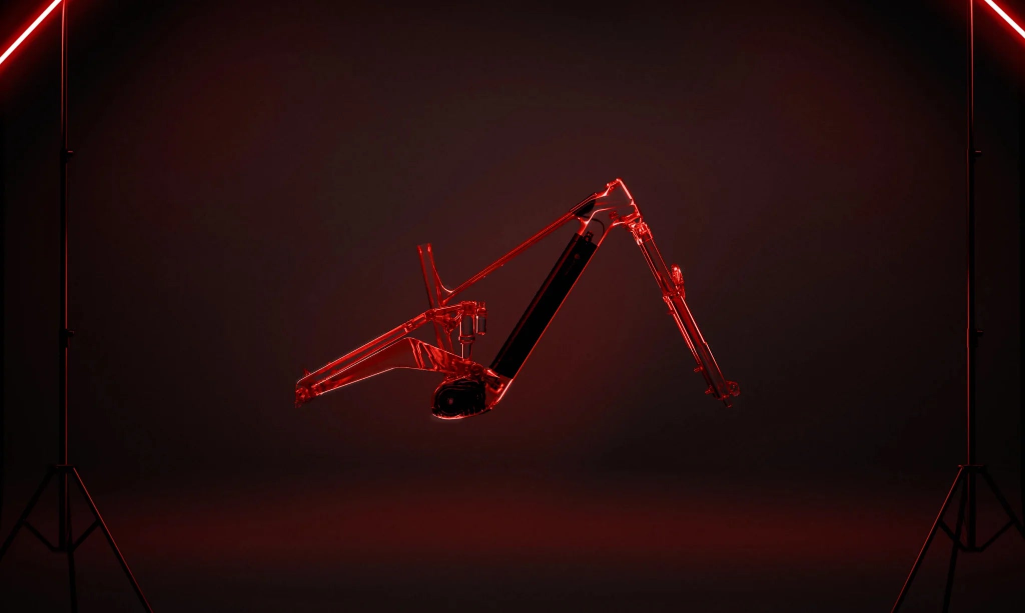 Rotwild R.EX PRO mit DJI Avinox Motor
