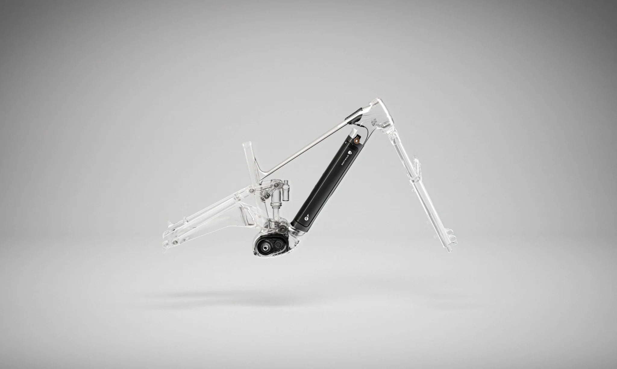 Rotwild R.EX ULTRA mit DJI Avinox Motor