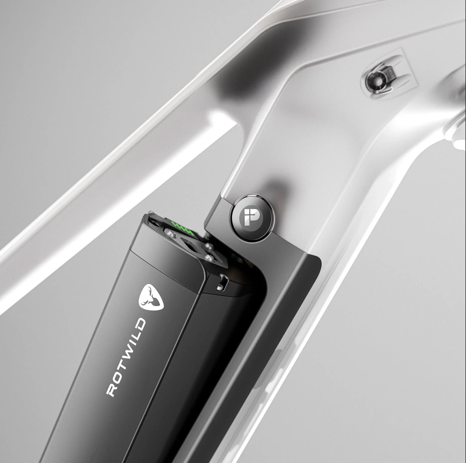 Rotwild R.EX PRO mit DJI Avinox Motor
