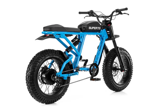 SUPER73 - RX Mojave