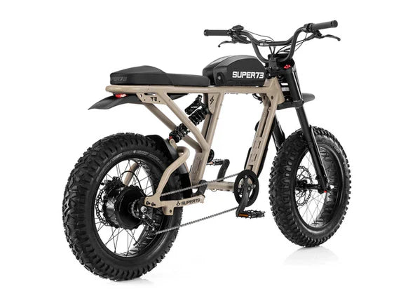 SUPER73 - RX Mojave