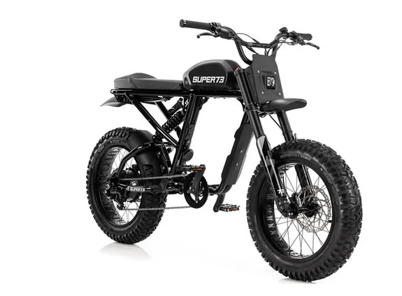 SUPER73 - RX Mojave