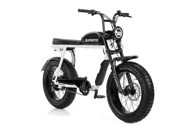SUPER73 - S2