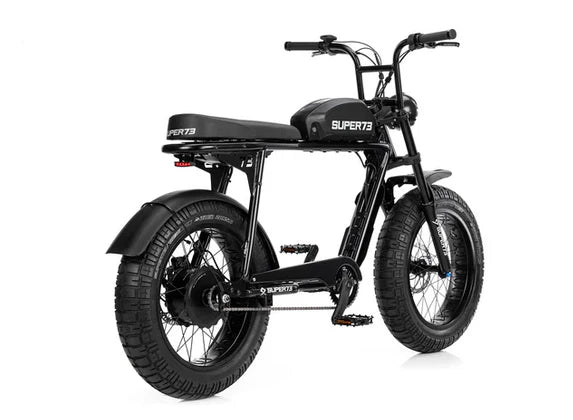 SUPER73 - S2