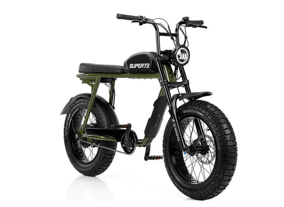SUPER73 - S2