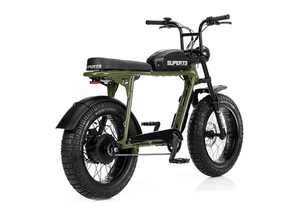 SUPER73 - S2