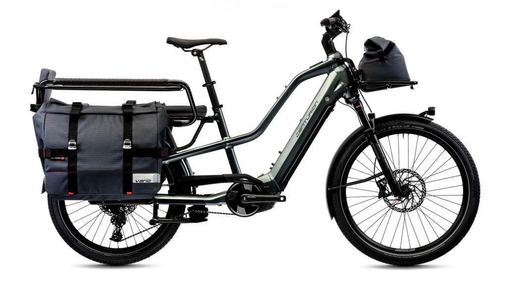 Centurion Vario R960i