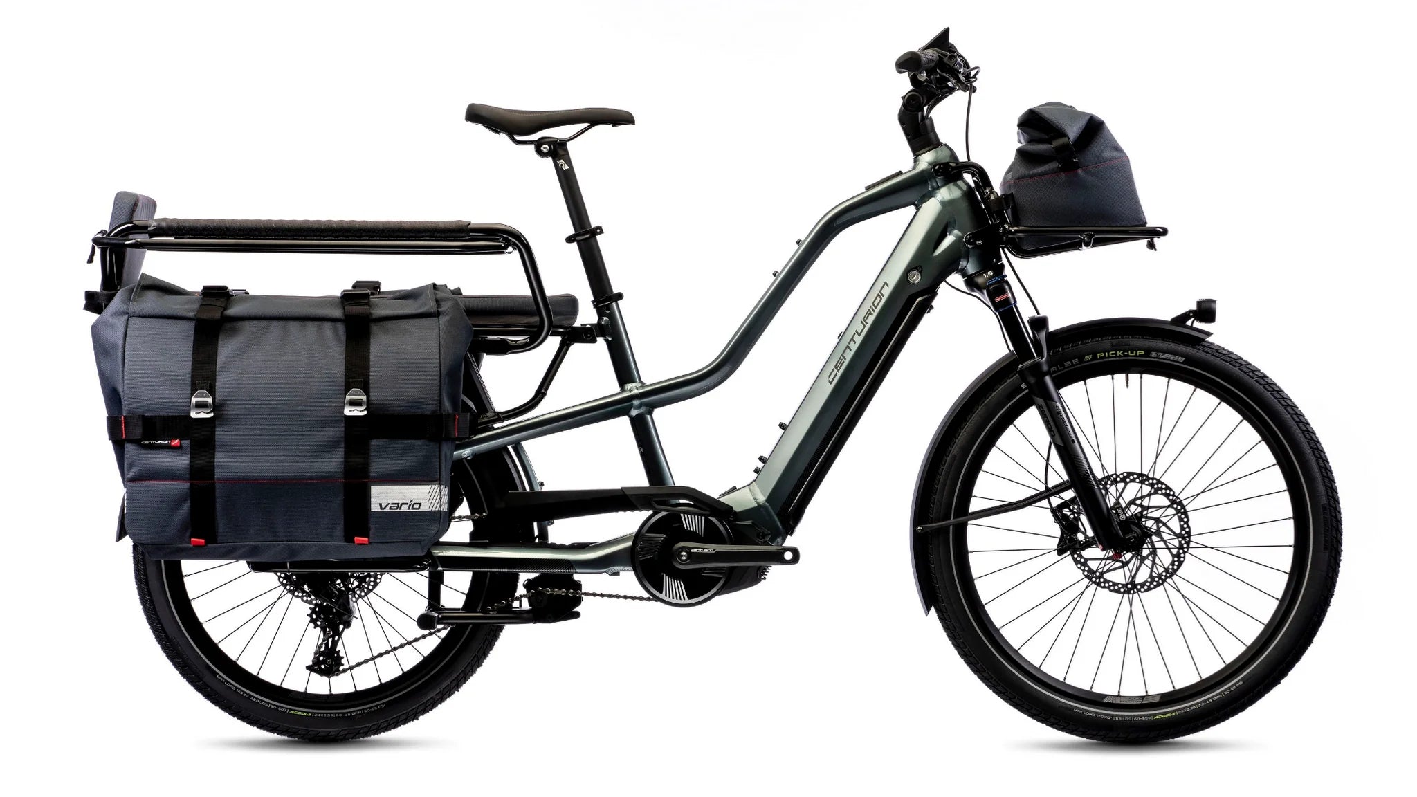 Centurion Vario R960i