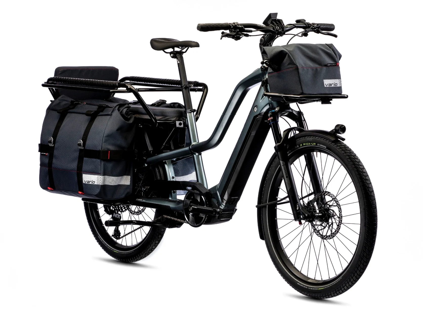 Centurion Vario R960i
