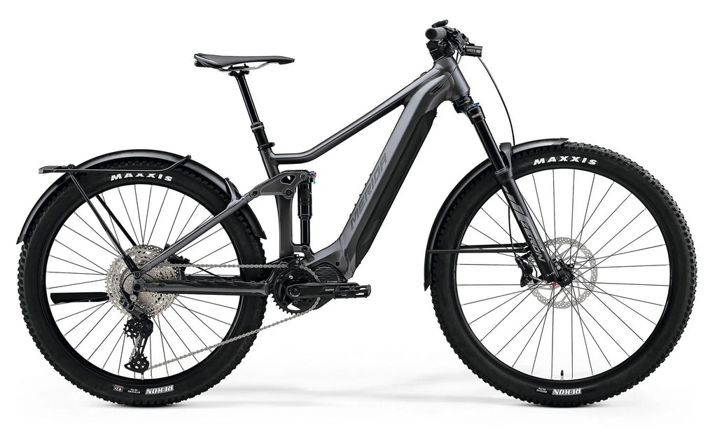Merida eONE-FORTY 675 EQ