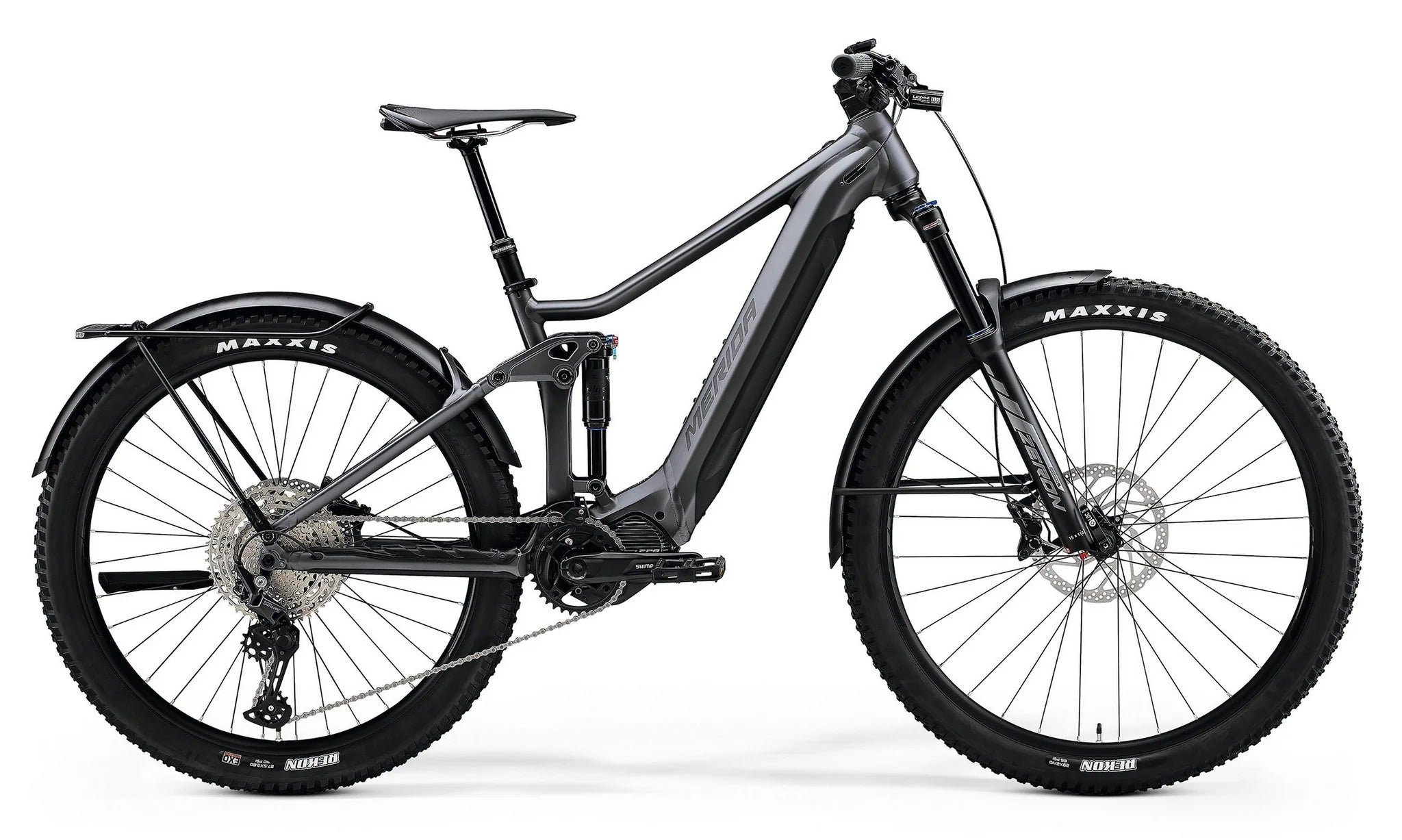 Merida eONE-FORTY 675 EQ