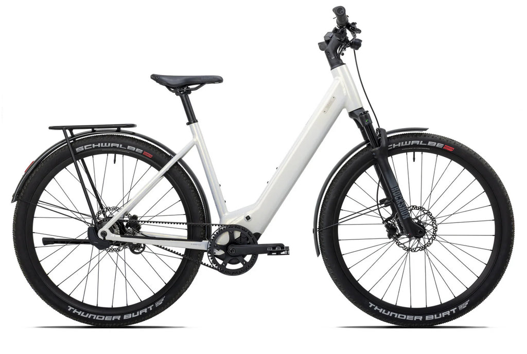 Coboc Skye Step Belt Di2
