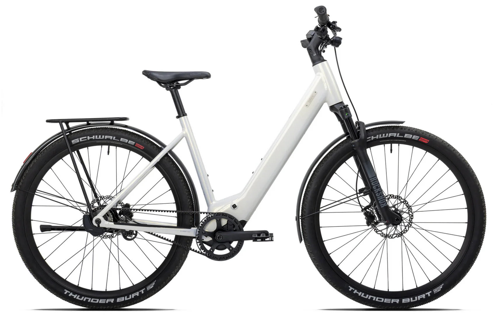 Coboc Skye Step Belt Di2