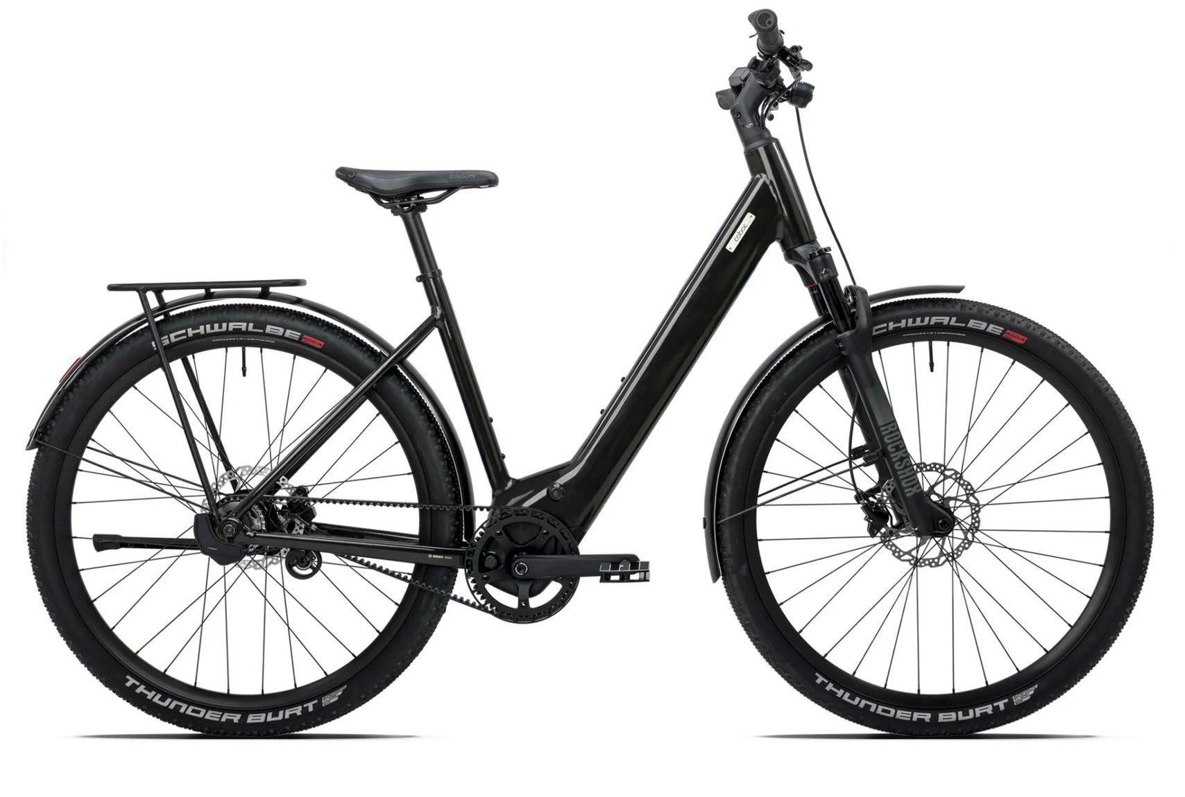 Coboc Skye Step Belt Di2