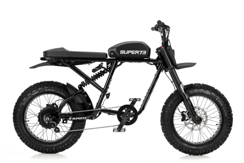 SUPER73 - RX Mojave