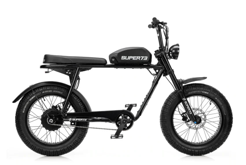 SUPER73 - S2