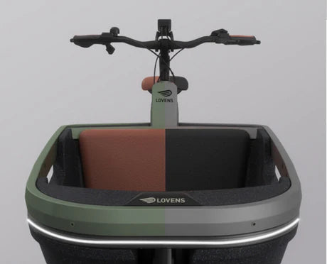 Lovens Explorer S75
