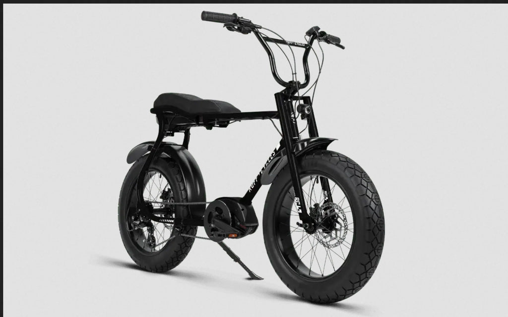 Ruff Cycles - Lil'Buddy
