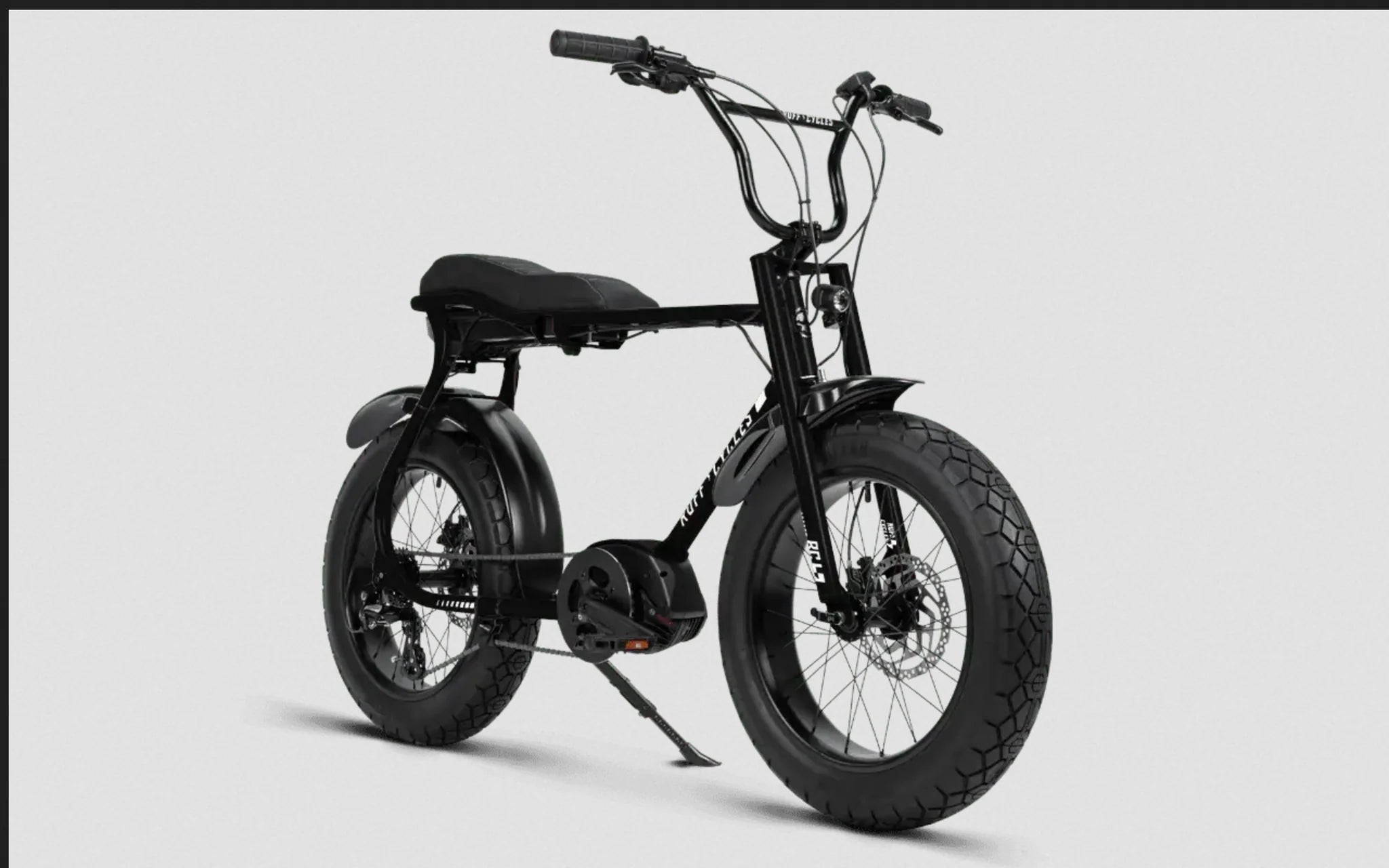 Ruff Cycles - Lil'Buddy