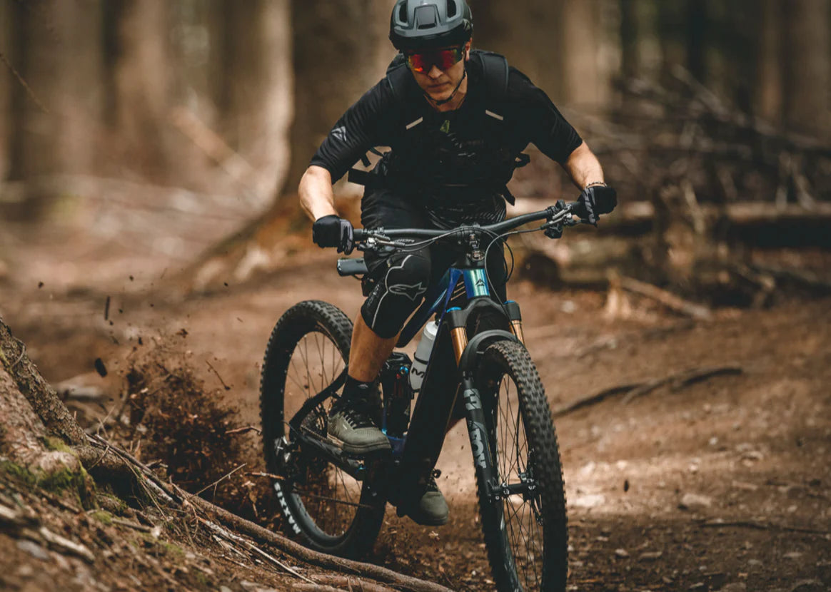 Merida eONE-SIXTY 500