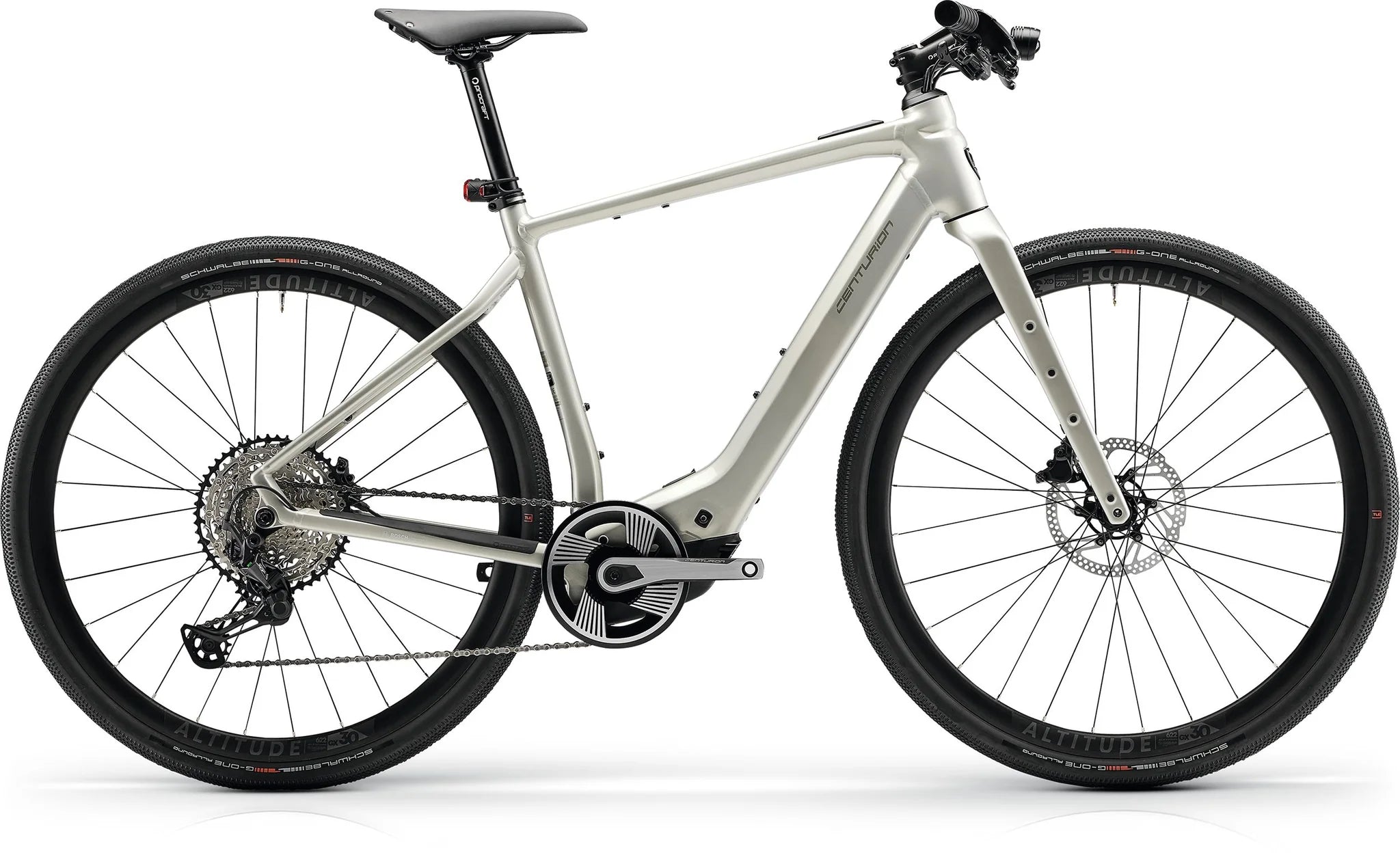 Centurion Speeddrive R2000 D