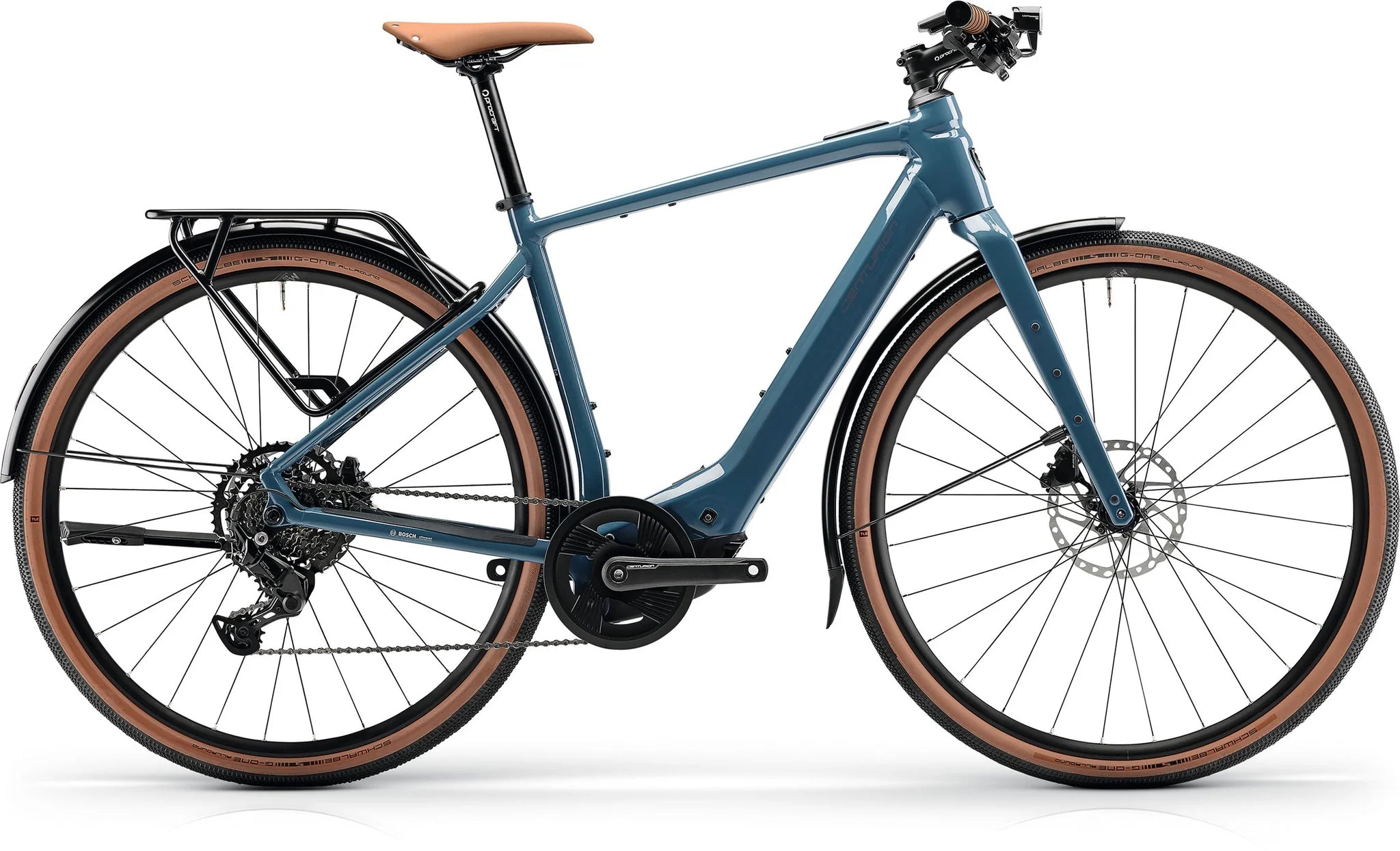 Centurion Speeddrive R800 D EQ