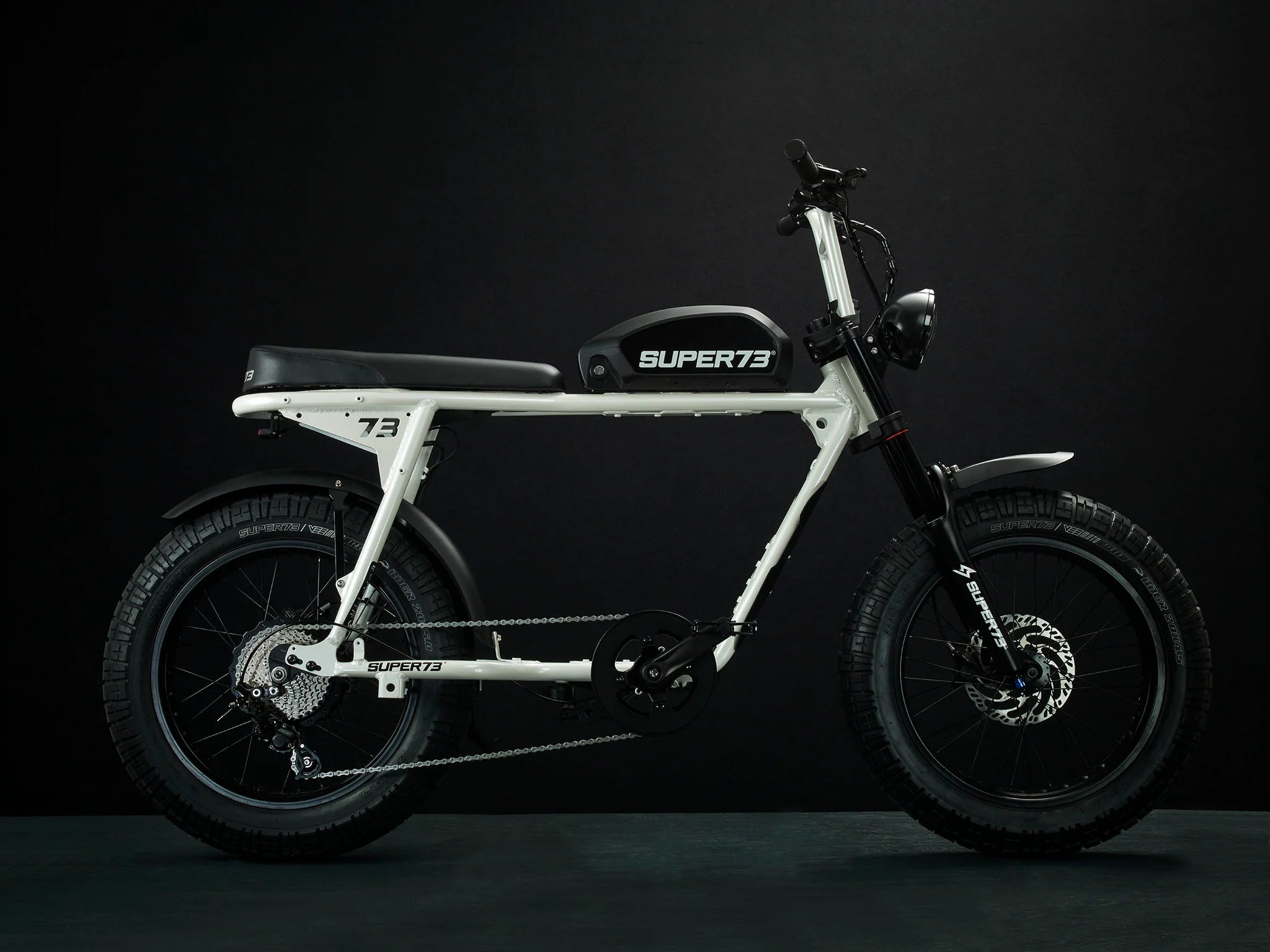 SUPER73 - S2