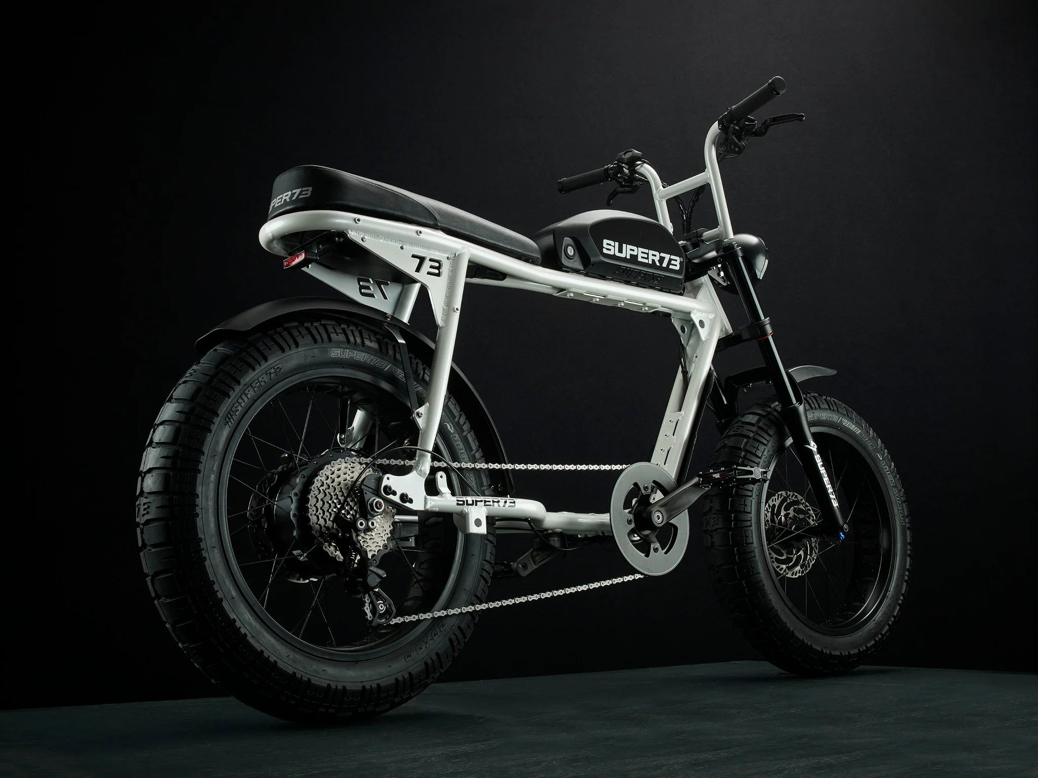 SUPER73 - S2