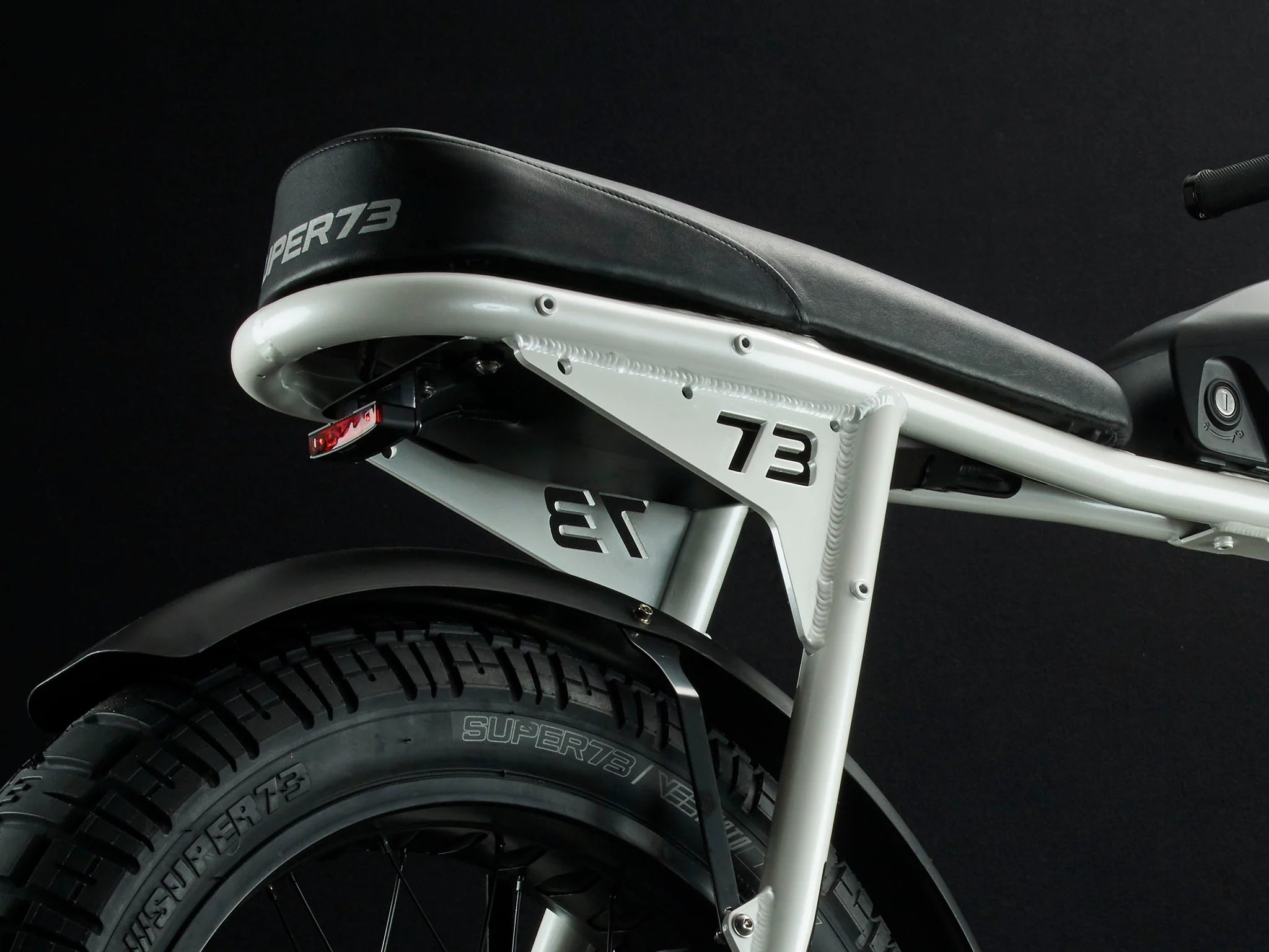 SUPER73 - S2