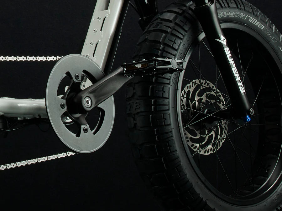 SUPER73 - S2
