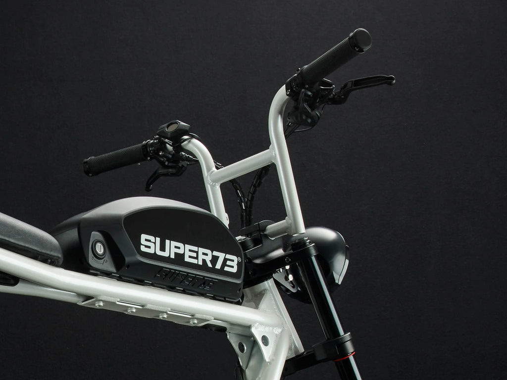 SUPER73 - S2