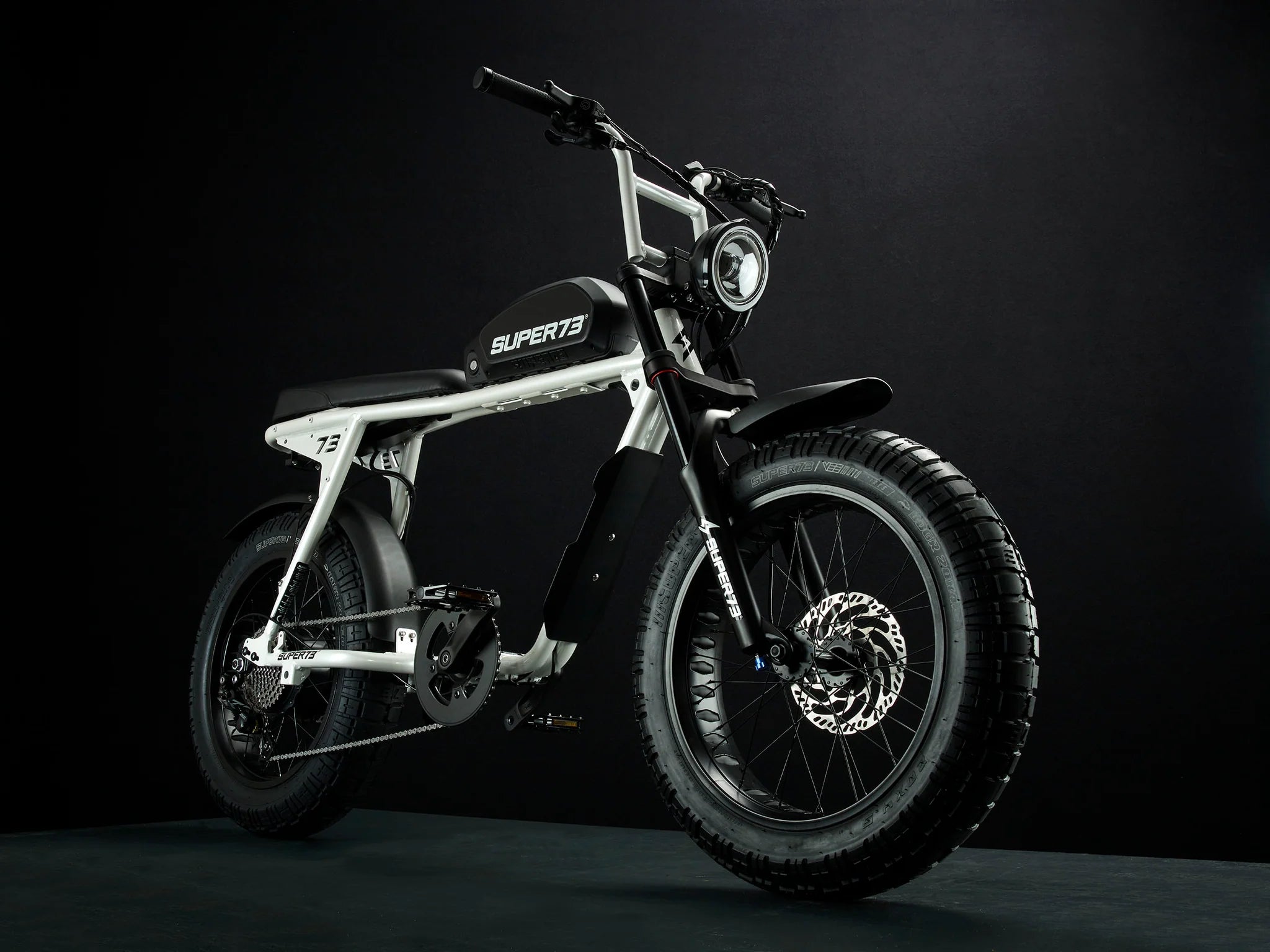 SUPER73 - S2