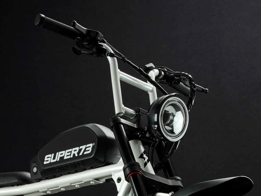 SUPER73 - S2