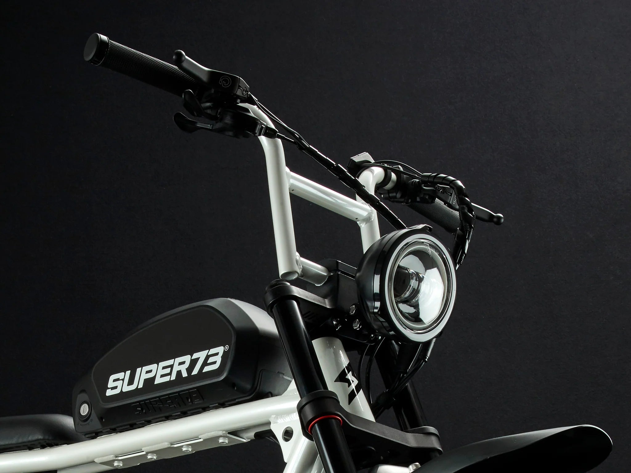 SUPER73 - S2