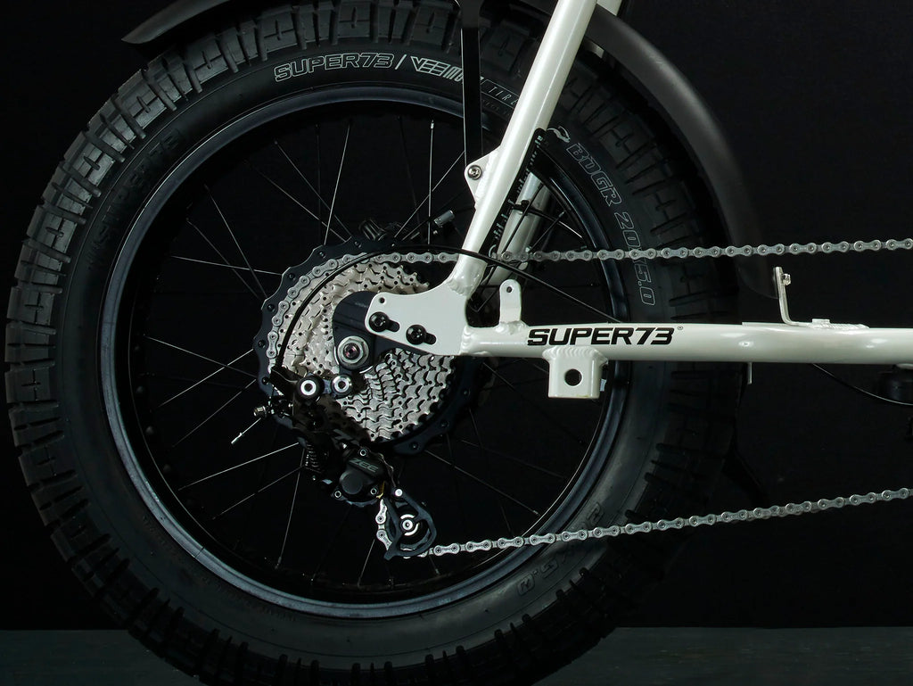 SUPER73 - S2