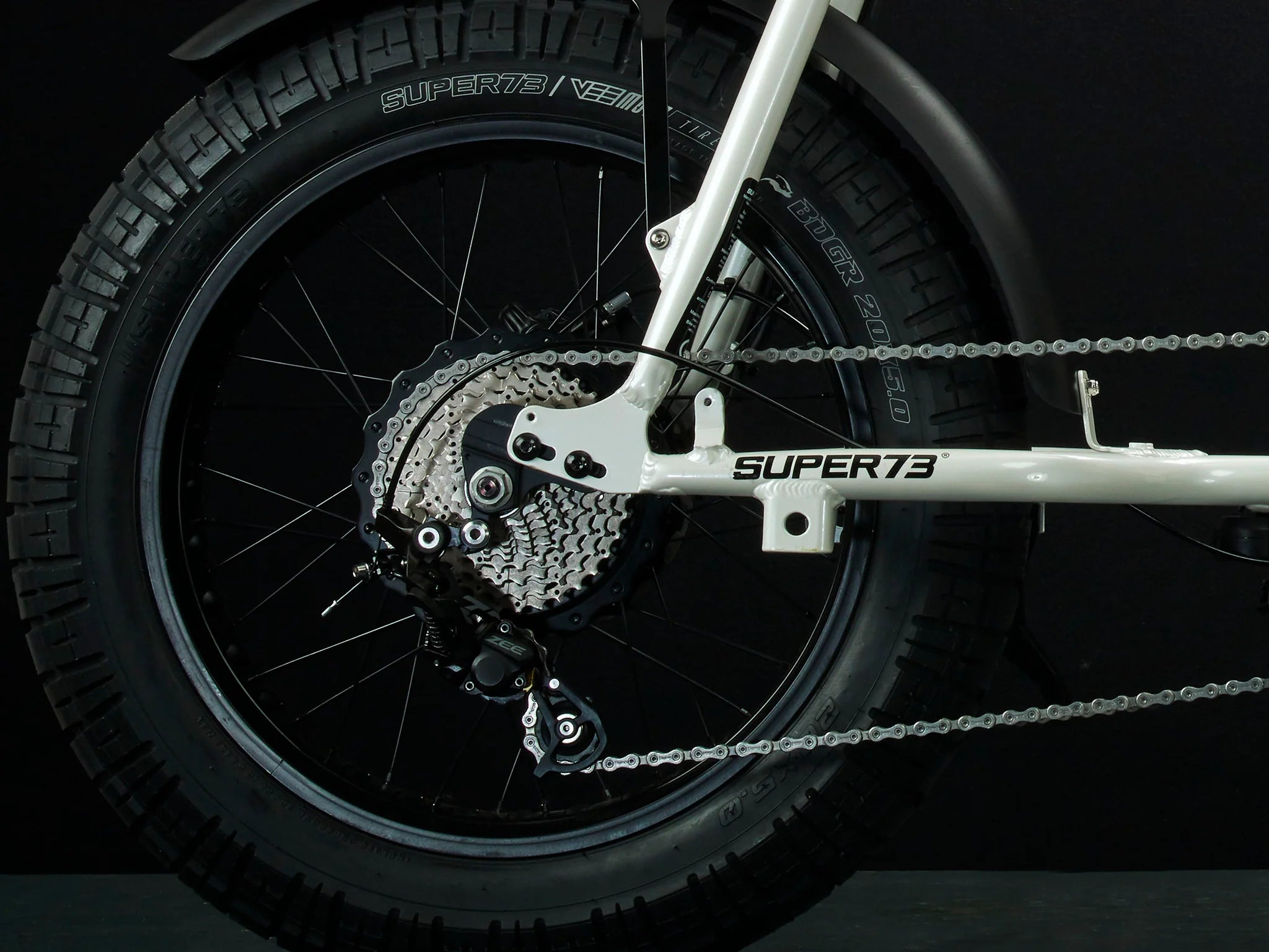 SUPER73 - S2