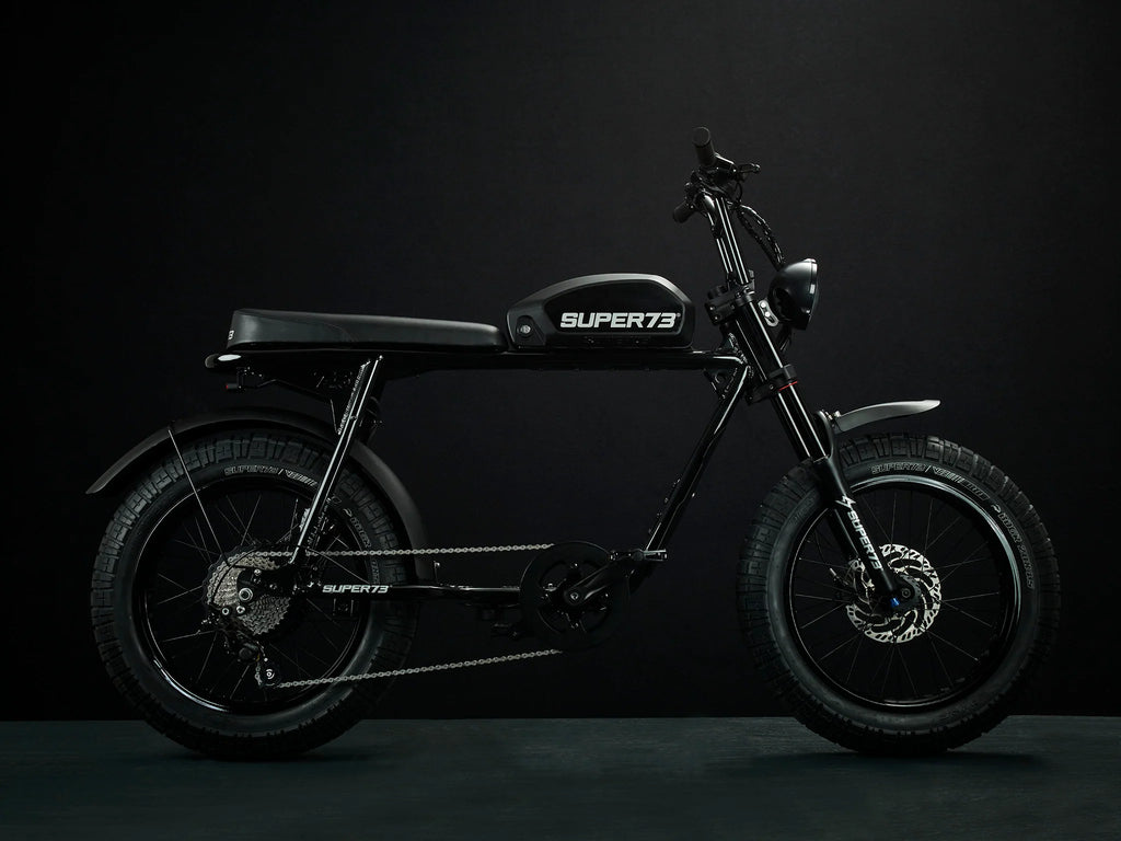 SUPER73 - S2