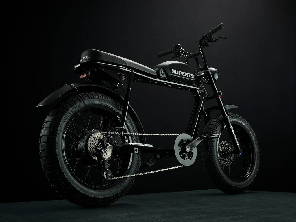 SUPER73 - S2