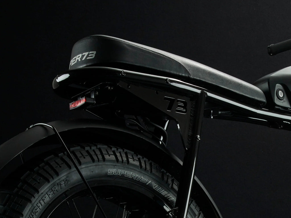 SUPER73 - S2