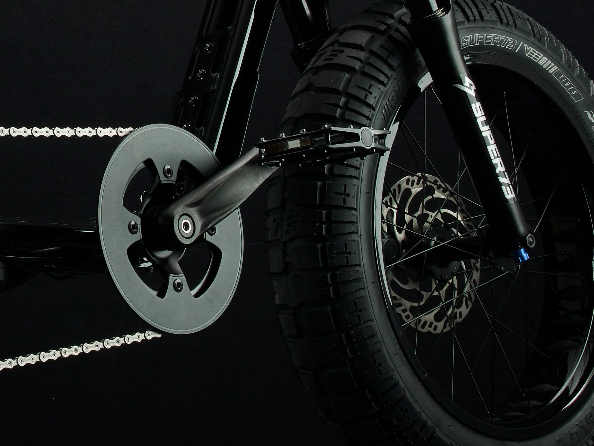 SUPER73 - S2