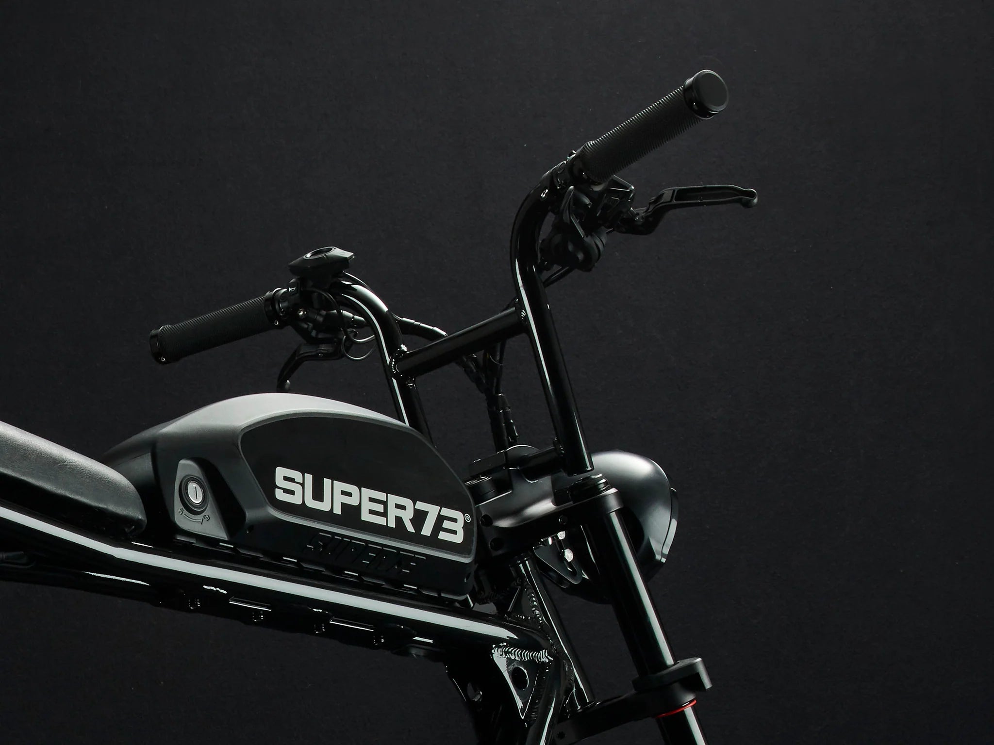SUPER73 - S2