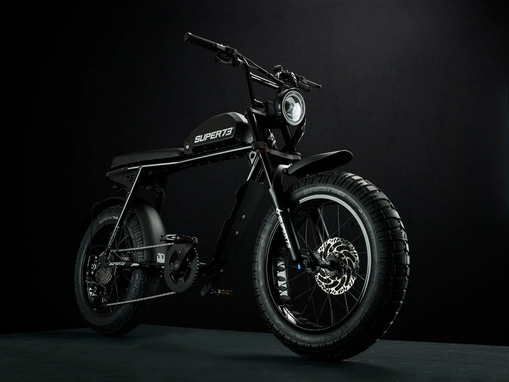 SUPER73 - S2