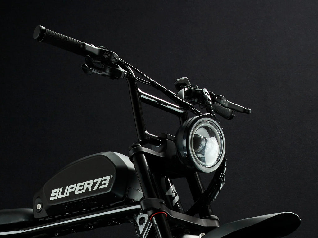 SUPER73 - S2